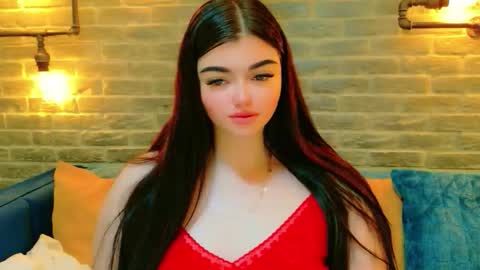 Chiara online show from 03-04-26, 08:09