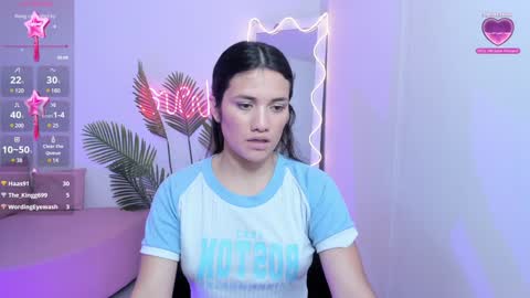 Chiara  online show from 01-24-25, 05:53