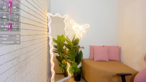 Chiara  online show from 02-06-25, 01:27