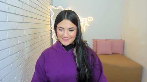 Chiara  online show from 02-08-25, 03:08