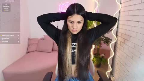 Chiara  online show from 02-27-25, 09:54