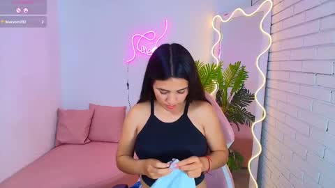 Chiara  online show from 03-05-25, 09:49