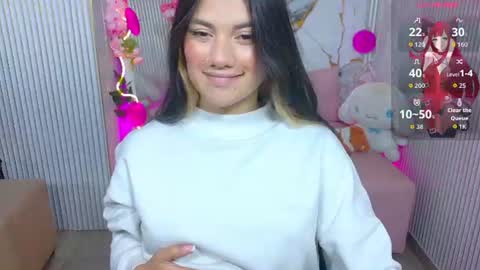 Chiara  online show from 06-10-26, 07:46