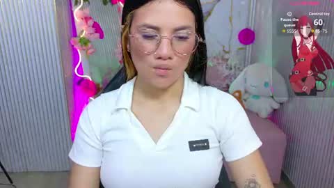 Chiara  online show from 06-25-26, 11:37
