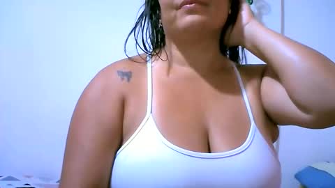 ChiaraFioree online show from 06-10-26, 09:03