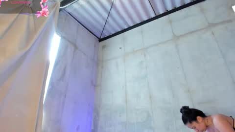Snapshot of chiarafustox chatting on 03-15-26, 04:46 Chiara fustox online show from 03-15-26, 04:46