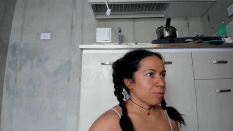 Snapshot of chiarafustox chatting on 03-29-26, 03:01 Chiara fustox online show from 03-29-26, 03:01