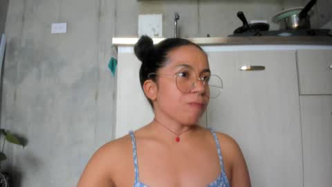 Snapshot of chiarafustox chatting on 04-18-26, 06:12 Chiara fustox online show from 04-18-26, 06:12