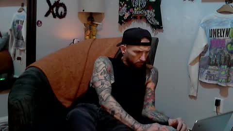 chiarov online show from 02-06-26, 07:45