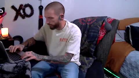 chiarov online show from 02-12-26, 05:57