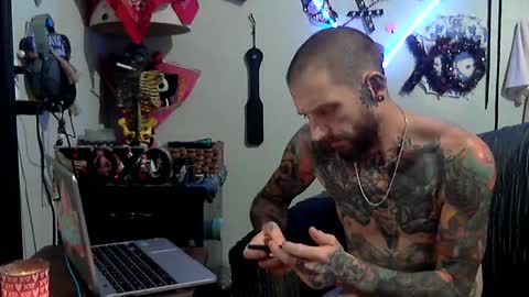 chiarov online show from 02-15-26, 08:57