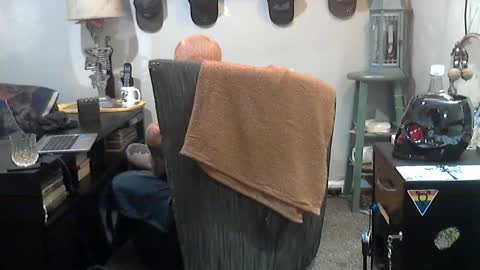 chiarov online show from 03-17-26, 07:44