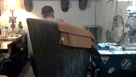 chiarov online show from 03-21-26, 08:08