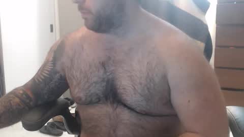 Chicagoguy86 aka Benny Cooper online show from 11-12-25, 04:46