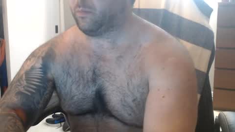 Chicagoguy86 aka Benny Cooper online show from 07-08-26, 03:44