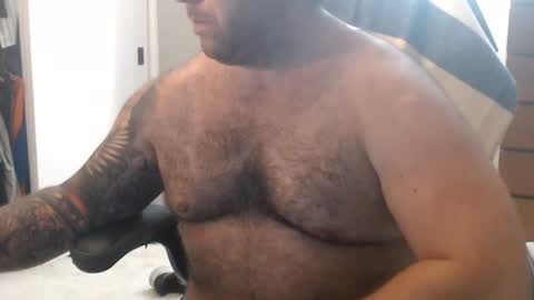 Chicagoguy86 aka Benny Cooper online show from 07-27-26, 03:24