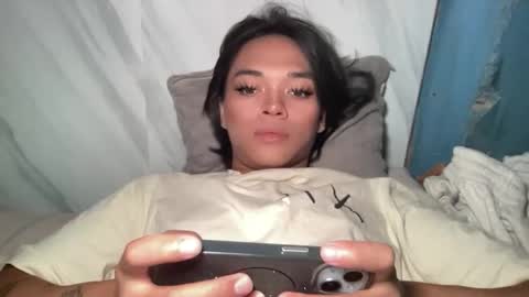 Addams online show from 04-14-26, 07:25