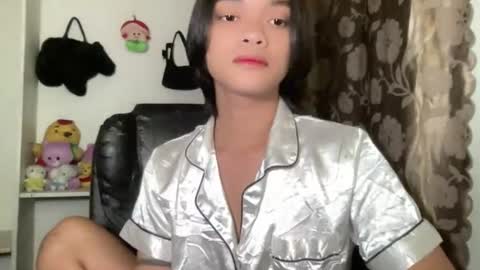 Addams online show from 06-19-26, 04:55