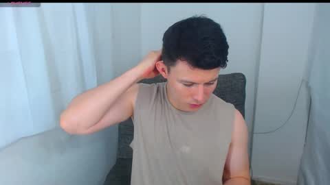 maximo online show from 03-10-26, 10:15