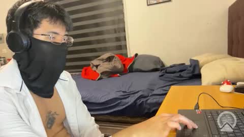 chicodelauni online show from 02-20-26, 06:26