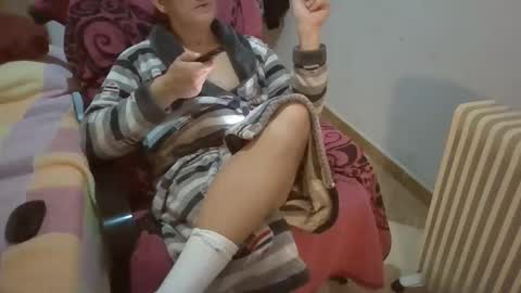 Chicodelsur online show from 02-01-26, 09:02