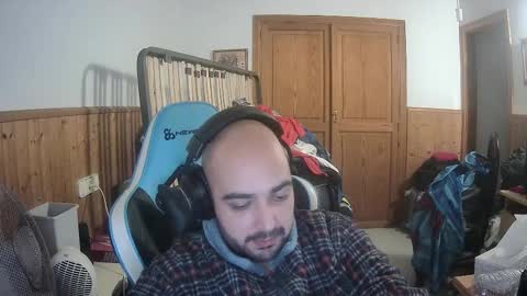 Snapshot of chicomallorca96 chatting on 01-19-25, 02:28 chicomallorca96 online show from 01-19-25, 02:28