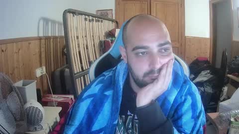 Snapshot of chicomallorca96 chatting on 01-26-25, 06:16 chicomallorca96 online show from 01-26-25, 06:16