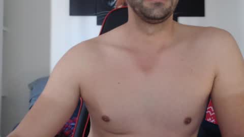 Chicosur online show from 05-18-26, 07:25