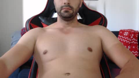 Chicosur online show from 05-21-26, 07:37