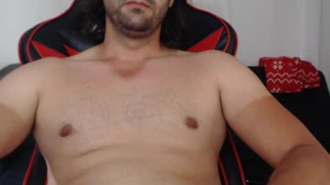 Chicosur online show from 06-05-26, 03:51