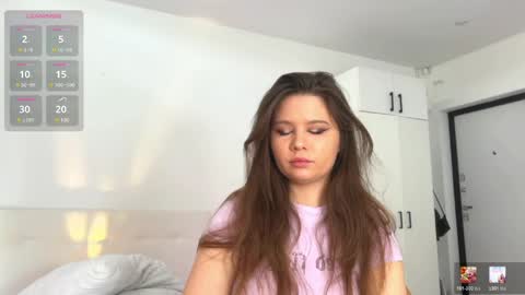 Snapshot of chiculya chatting on 04-13-26, 09:48 chiculya online show from 04-13-26, 09:48