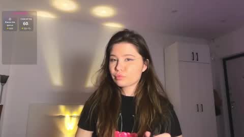 Snapshot of chiculya chatting on 04-19-26, 07:38 chiculya online show from 04-19-26, 07:38