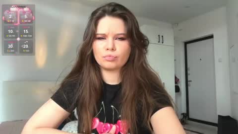 Snapshot of chiculya chatting on 05-16-26, 10:36 chiculya online show from 05-16-26, 10:36