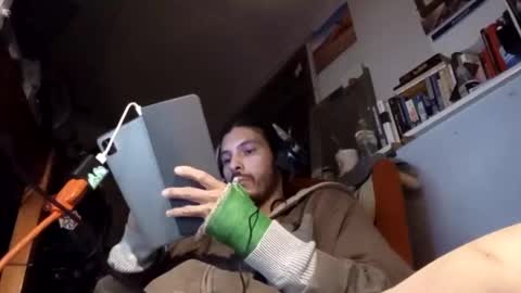 chiefJ6mirrorzmatrixmoke online show from 01-17-25, 04:06