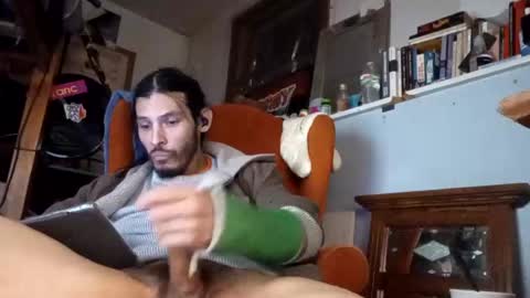 chiefJ6mirrorzmatrixmoke online show from 01-17-25, 07:08