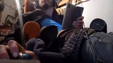 chiefJ6mirrorzmatrixmoke online show from 01-30-25, 09:57