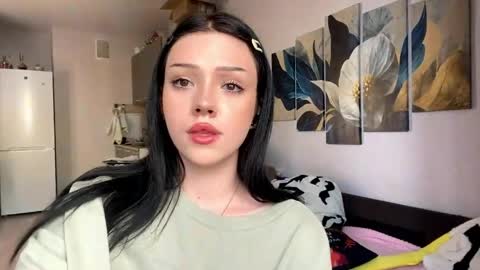 Becky online show from 03-19-26, 12:20