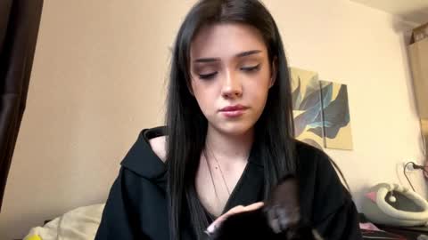 Becky online show from 03-24-26, 01:49