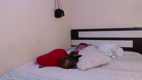  Valentina  online show from 01-13-25, 10:45