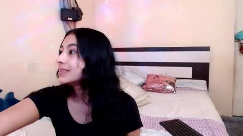  Valentina  online show from 02-24-26, 09:02