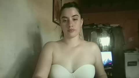 chikitita999 online show from 02-18-26, 04:25