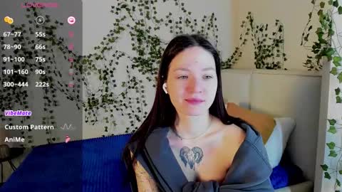 Cameron online show from 01-11-26, 01:43