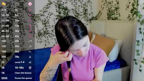 Cameron online show from 01-14-26, 01:55