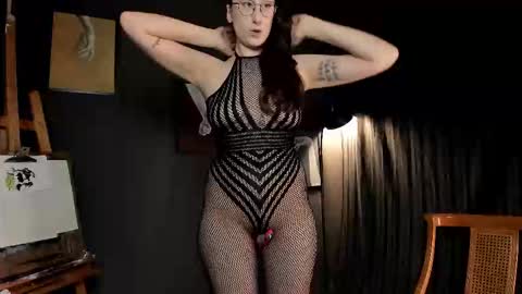 Nina   online show from 03-21-26, 06:00