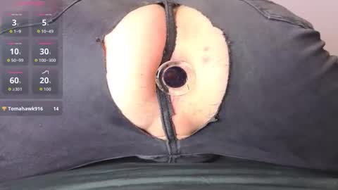 Chiligrande6969 online show from 05-02-26, 02:05