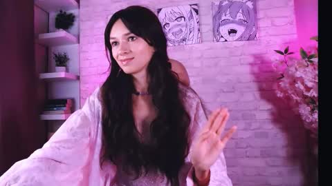 Vivian online show from 11-04-25, 11:31