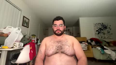 chillcub130895 online show from 06-03-26, 06:16