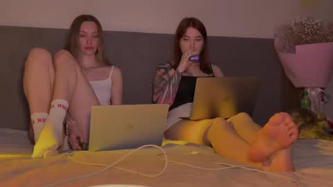 Goddess Vika - owner of all ur money online show from 04-19-26, 08:33