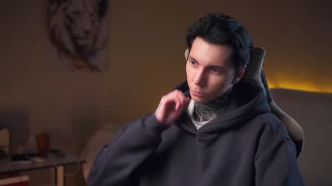 Rick online show from 10-22-25, 05:13