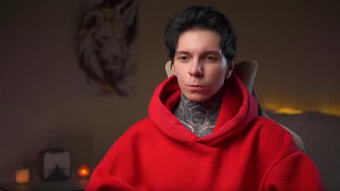 Rick online show from 11-07-25, 05:02